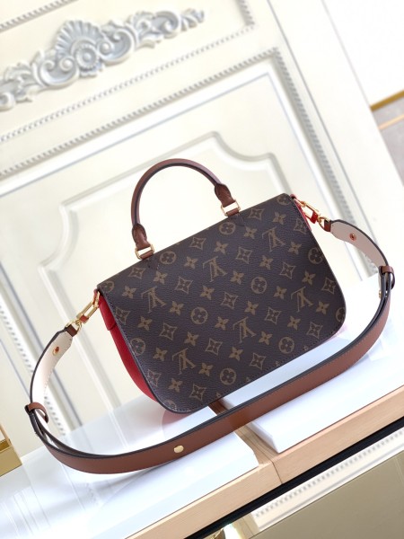  Handbag   Louis Vuitton  M 44353  size  26-19-9.5  cm