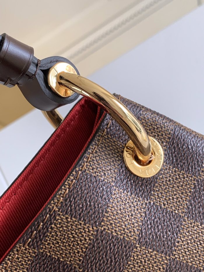 LOUIS VUITTON Graceful Mm N44045 size 41*14*35 cm