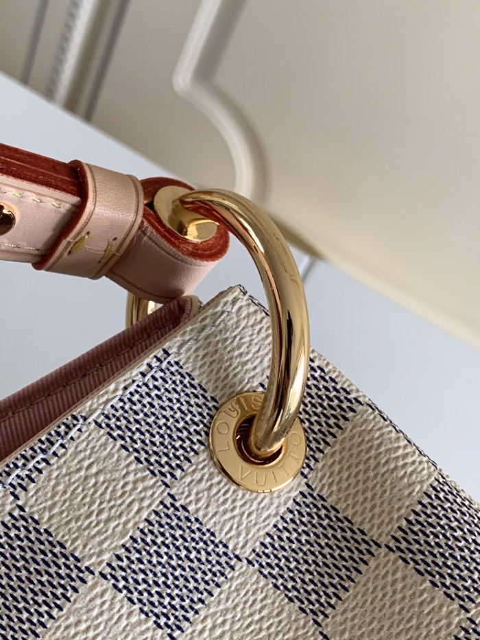  Handbag  Louis Vuitton  M42248  size  30.0 × 9.5 × 29.0  cm