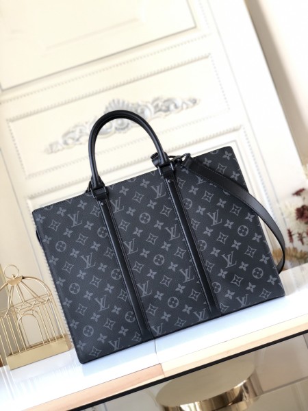  Handbag  Louis Vuitton  M45265   size  31.0x 39.0x 8.5  cm  