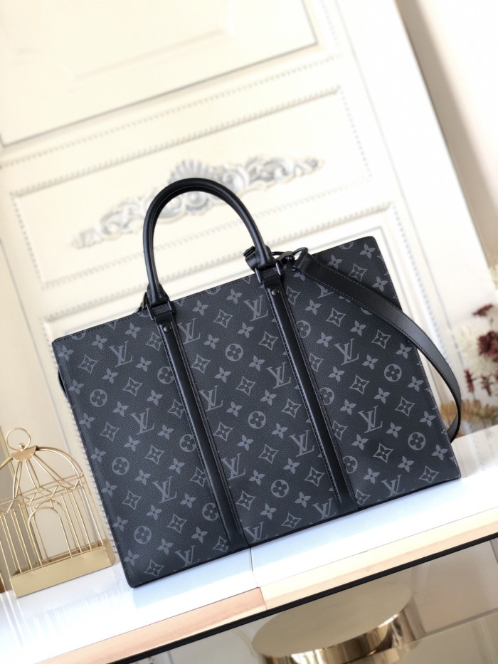  Handbag  Louis Vuitton  M45265   size  31.0x 39.0x 8.5  cm  