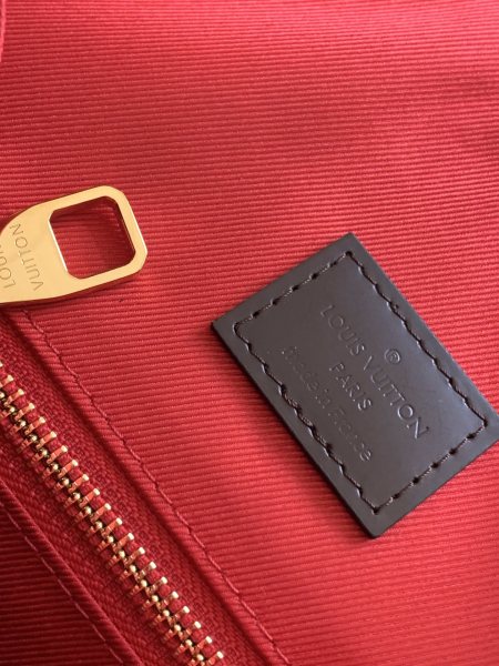  Handbag   Louis Vuitton  N44044  size  30.0 × 9.5 × 29.0 cm