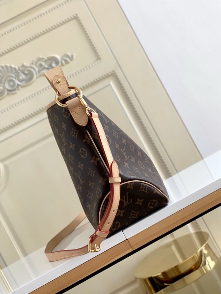  Handbag   Louis Vuitton   M40352   size  46 × 30.0 × 13 cm 