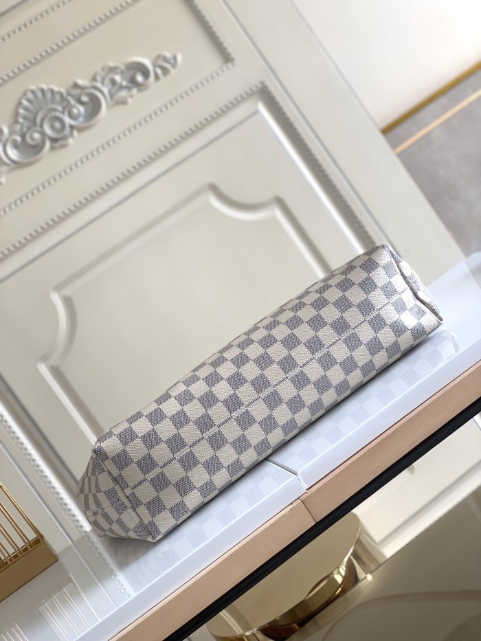  Handbag  Louis Vuitton  M42248  size  30.0 × 9.5 × 29.0  cm