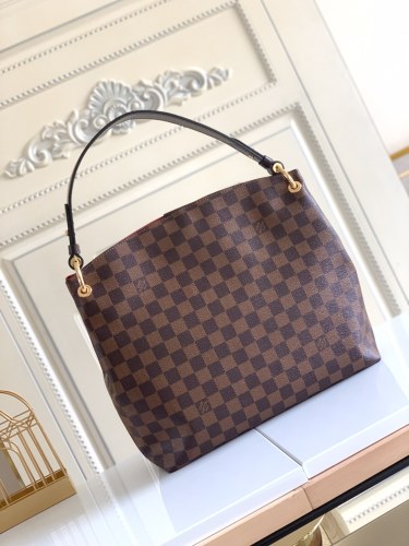  Handbag   Louis Vuitton  N44044  size  30.0 × 9.5 × 29.0 cm