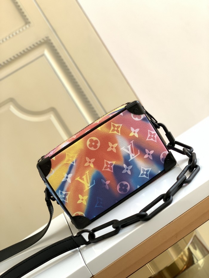  Handbag   Louis Vuitton  M80952  size  18.5 x 13.0 x 8.0  cm