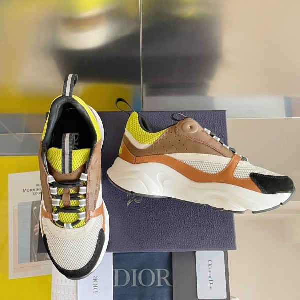 Dior B22 Ebony Green