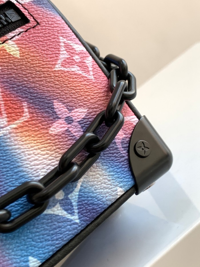  Handbag   Louis Vuitton  M80952  size  18.5 x 13.0 x 8.0  cm