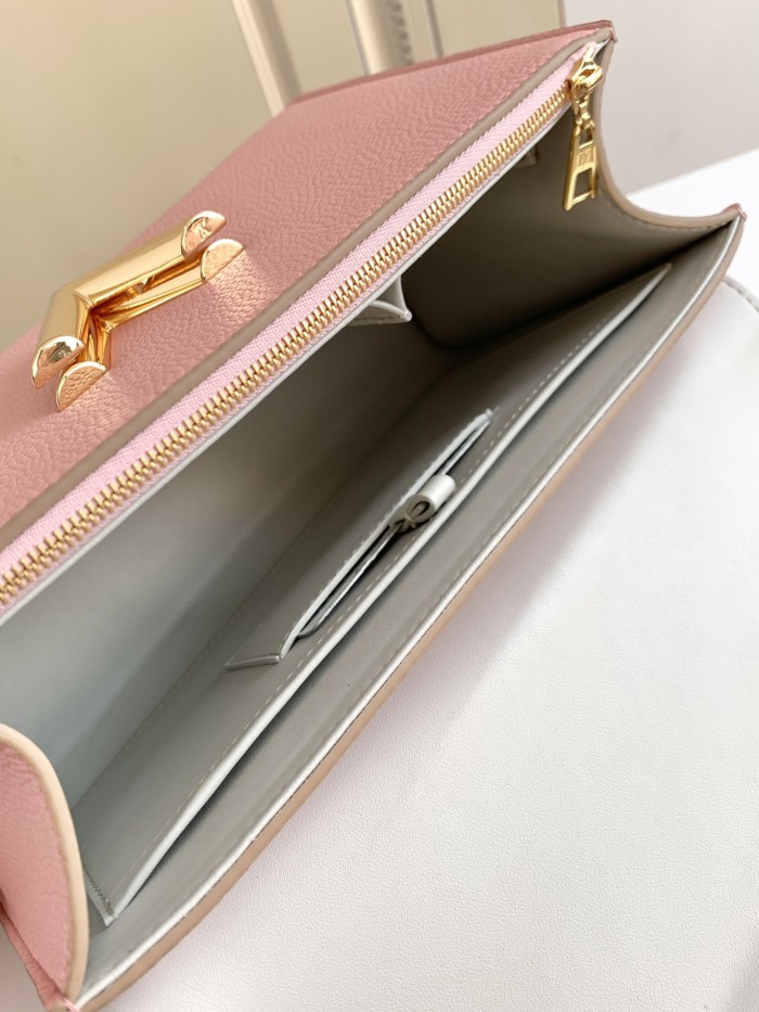  Handbag   Louis Vuitton  M57090  size 29.0×21.0×12.  cm