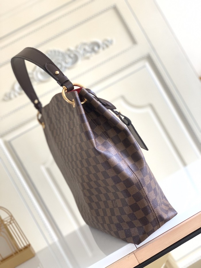 LOUIS VUITTON Graceful Mm N44045 size 41*14*35 cm