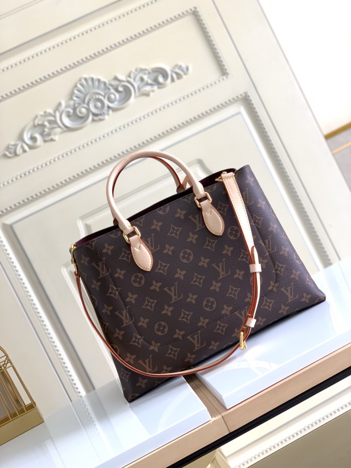  Handbag   Louis Vuitton    43551  size  34.0 x 24.0 x 13.0  cm