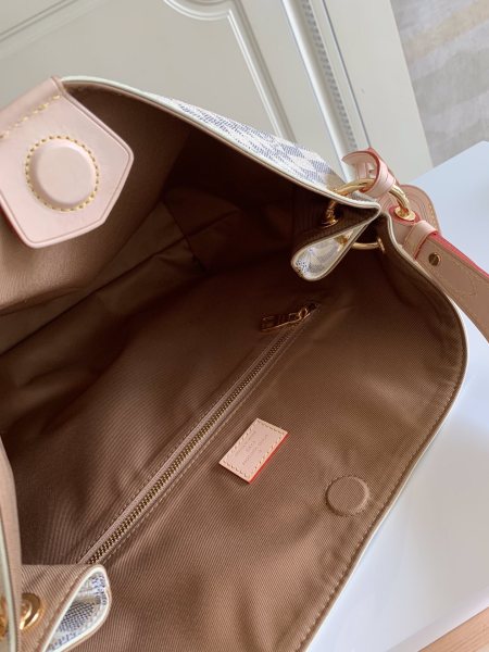  Handbag  Louis Vuitton  M42248  size  30.0 × 9.5 × 29.0  cm