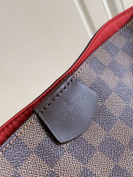 LOUIS VUITTON Graceful Mm N44045 size 41*14*35 cm