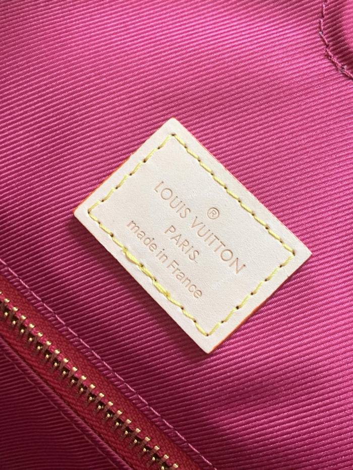  Handbag   Louis Vuitton  N43701  size   30.0 × 9.5 × 29.0  cm