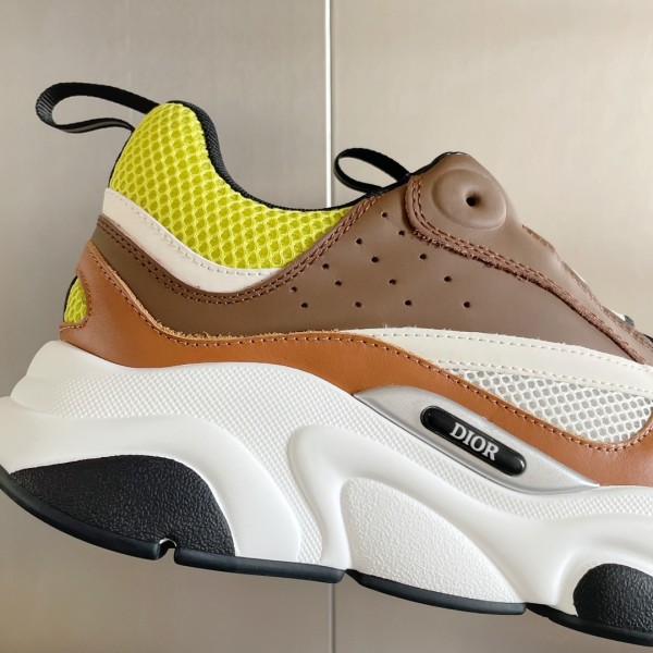 Dior B22 Ebony Green