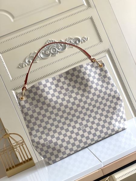  Handbag  Louis Vuitton  M42248  size  30.0 × 9.5 × 29.0  cm