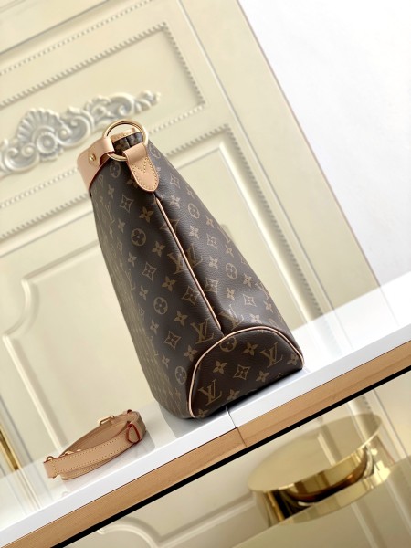 Handbag   Louis Vuitton   M40353  size  52.0 × 30.0 × 20.0  cm