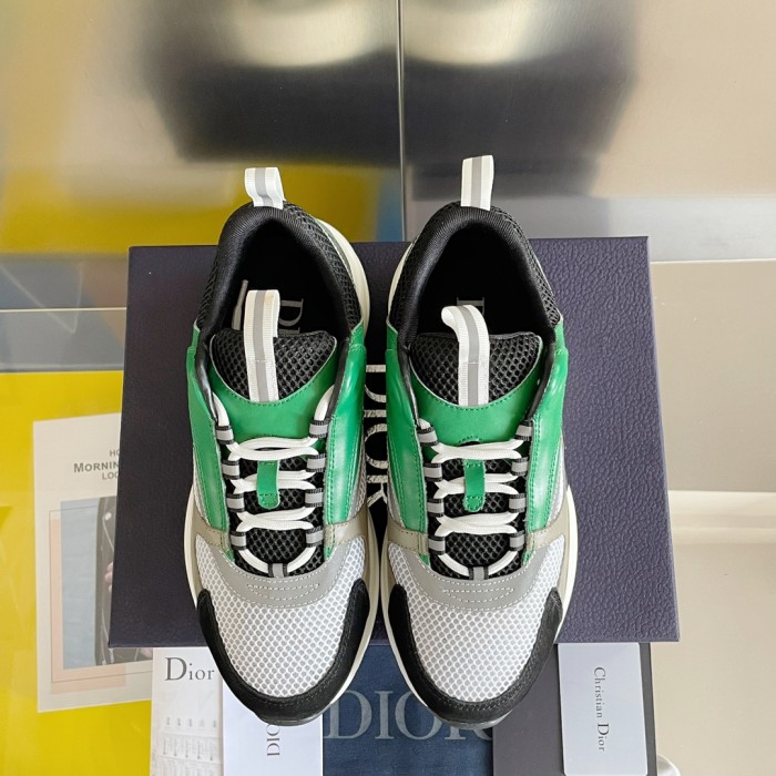 Dior B22 Green