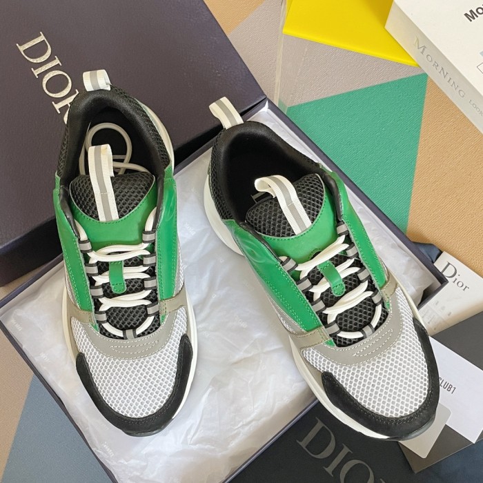 Dior B22 Green