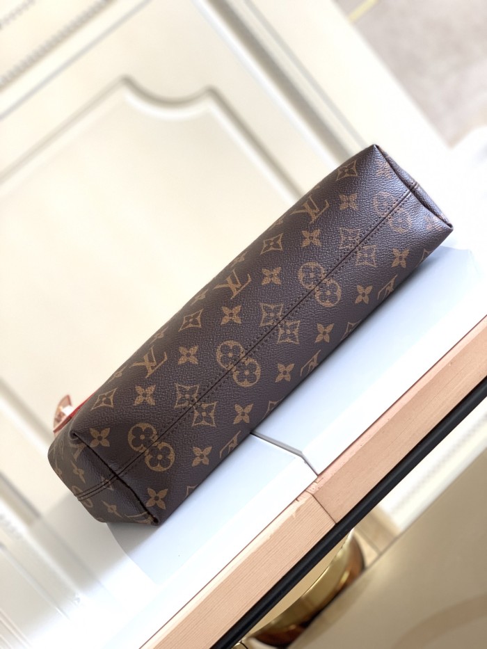  Handbag   Louis Vuitton   N43701   size   30.0 × 9.5 × 29.0  cm