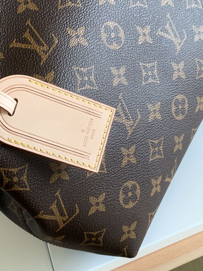  Handbag   Louis Vuitton   N43701   size   30.0 × 9.5 × 29.0  cm