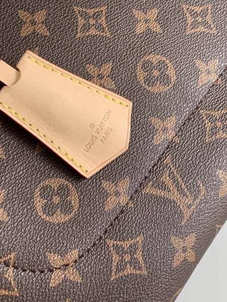  Handbag   Louis Vuitton    43551  size  34.0 x 24.0 x 13.0  cm