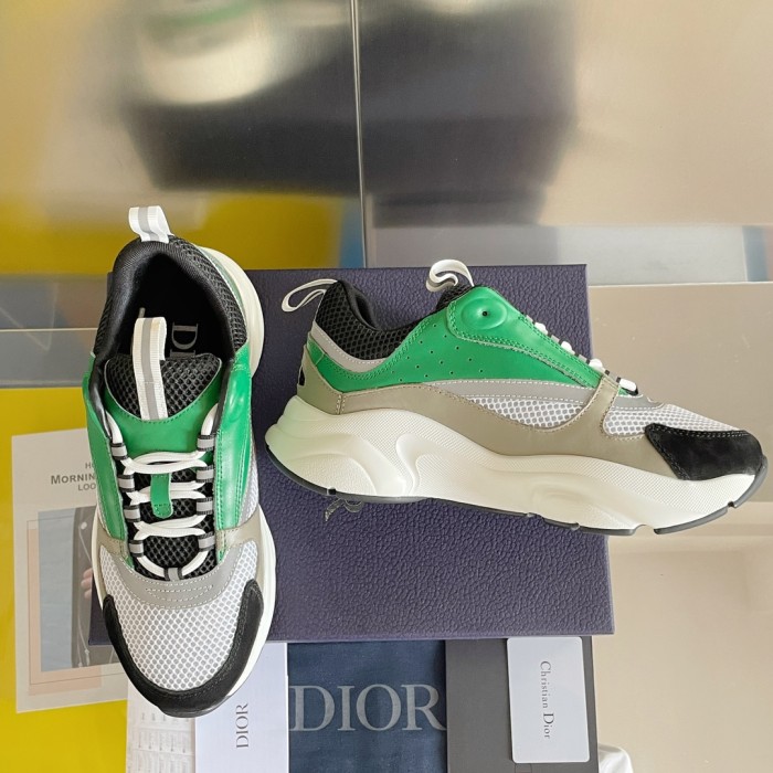Dior B22 Green