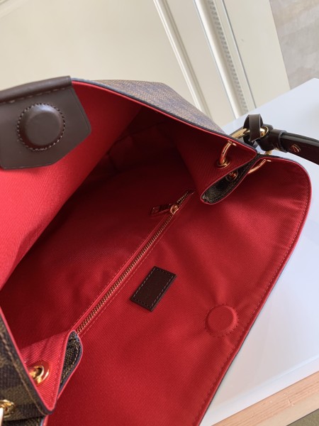 LOUIS VUITTON Graceful Mm N44045 size 41*14*35 cm