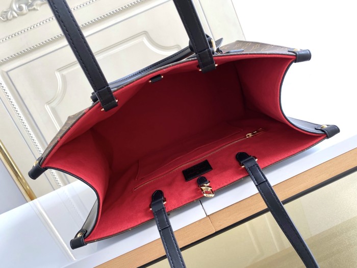  Handbag   Louis Vuitton  M45888  size  34 x 26 x 15 cm 