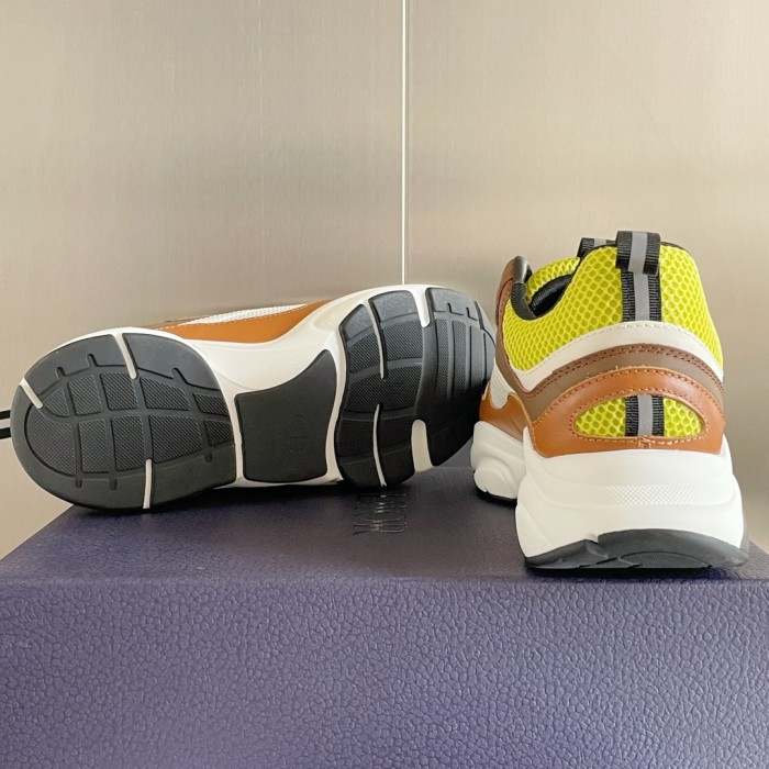 Dior B22 Ebony Green