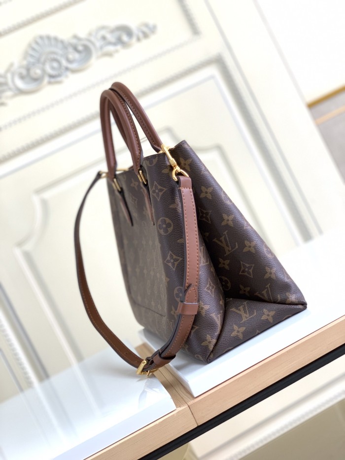  Handbag   Louis Vuitton  43556  size  34.0 x 24.0 x 13.0 cm