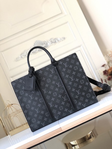  Handbag  Louis Vuitton  M45265   size  31.0x 39.0x 8.5  cm  