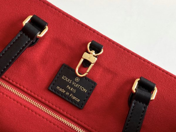  Handbag   Louis Vuitton  M45888  size  34 x 26 x 15 cm 