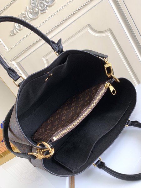  Handbag   Louis Vuitton  M43550  size  34.0 x 24.0 x 13.0 cm