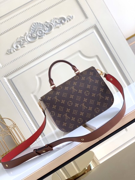 Handbag   Louis Vuitton   M 44353  size  26-19-9.5  cm  