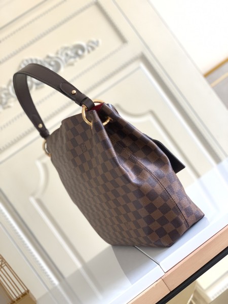  Handbag   Louis Vuitton  N44044  size  30.0 × 9.5 × 29.0 cm