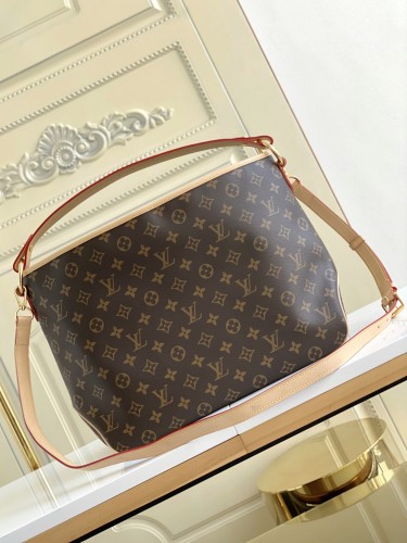  Handbag   Louis Vuitton   M40352   size  46 × 30.0 × 13 cm 