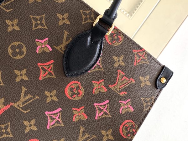  Handbag   Louis Vuitton  M45888  size  34 x 26 x 15 cm 