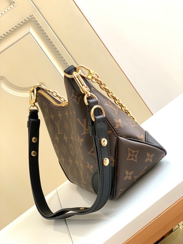 Handbag  Louis Vuitton   M45831  size  25x 16 x 9.5  cm