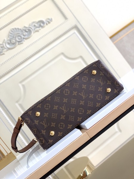  Handbag   Louis Vuitton  43556  size  34.0 x 24.0 x 13.0 cm