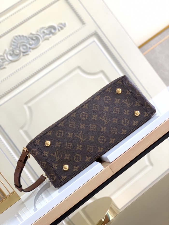  Handbag   Louis Vuitton  43556  size  34.0 x 24.0 x 13.0 cm