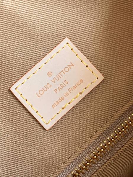  Handbag   Louis Vuitton   N43701   size   30.0 × 9.5 × 29.0  cm