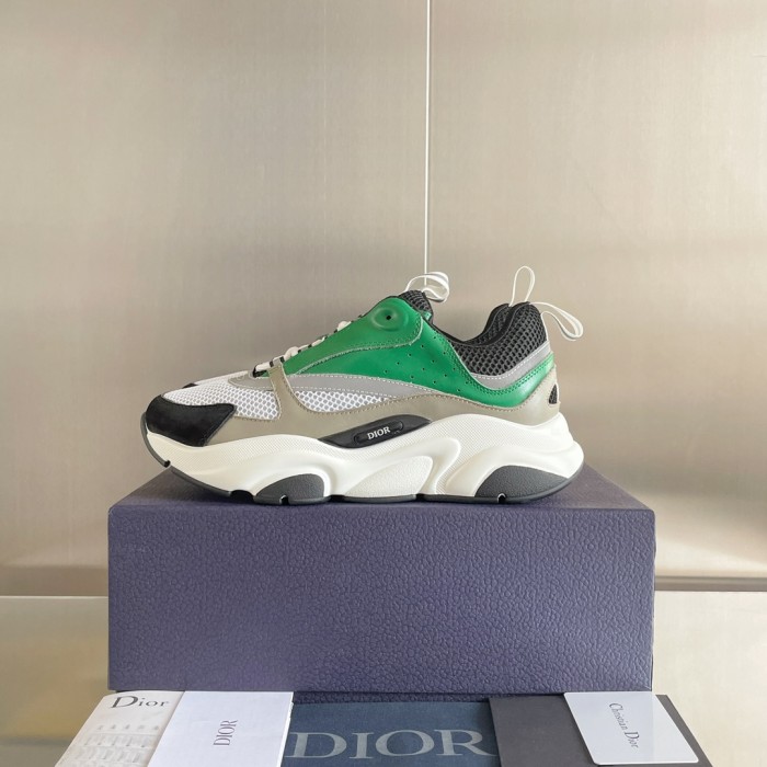 Dior B22 Green