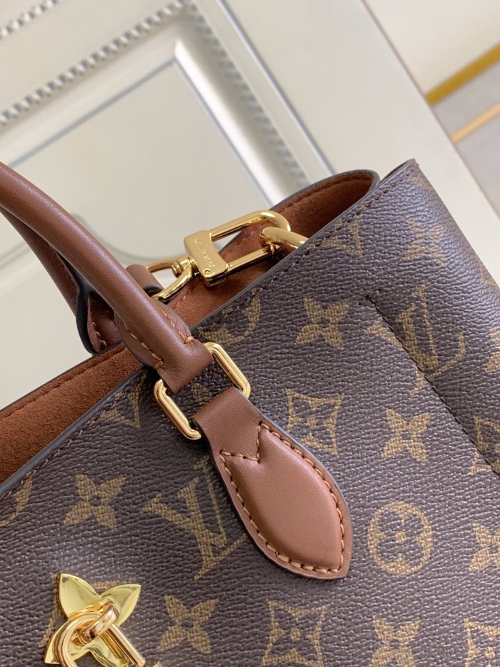  Handbag   Louis Vuitton  43556  size  34.0 x 24.0 x 13.0 cm