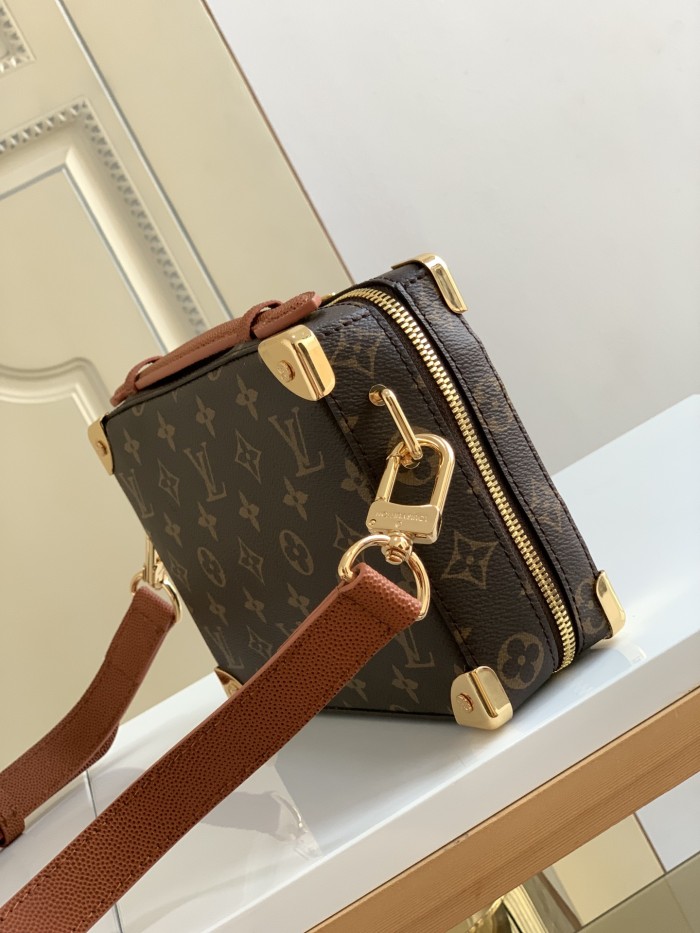 Handbag    Louis Vuitton  M45785  size  21.5 x 15 x 7 cm