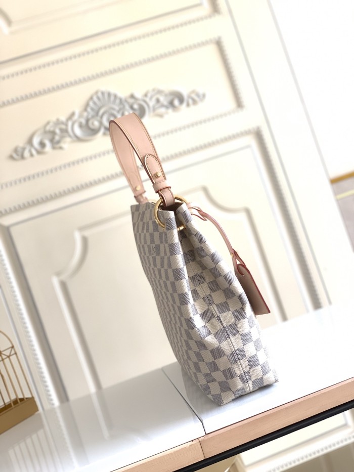  Handbag  Louis Vuitton  M42248  size  30.0 × 9.5 × 29.0  cm