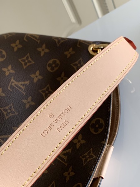  Handbag   Louis Vuitton   N43701   size   30.0 × 9.5 × 29.0  cm