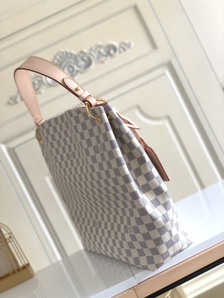  Handbag  Louis Vuitton  M42248  size  30.0 × 9.5 × 29.0  cm