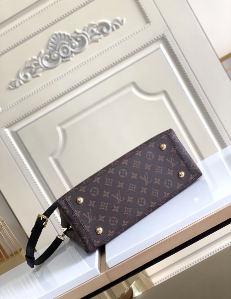  Handbag   Louis Vuitton  M43550  size  34.0 x 24.0 x 13.0 cm