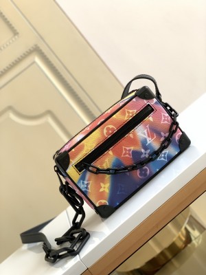  Handbag   Louis Vuitton  M80952  size  18.5 x 13.0 x 8.0  cm